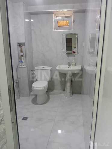 Продаётся 2-комн. вторичка 36 м², Бинагадинский р., photo 8 from 10