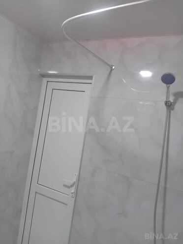 Продаётся 2-комн. вторичка 36 м², Бинагадинский р., photo 9 from 10