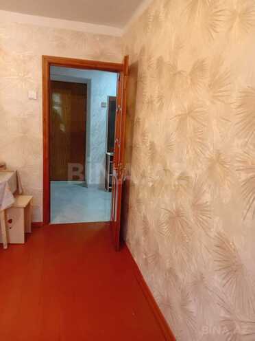 Продаётся 2-комн. вторичка 36 м², Бинагадинский р., photo 4 from 10