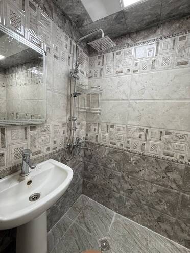 Satılır 2 otaqlı köhnə tikili 40 m², Memar Əcəmi m., photo 9 from 15