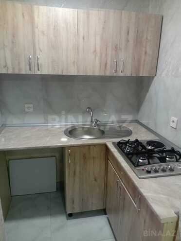 Продаётся 2-комн. вторичка 36 м², Бинагадинский р., photo 7 from 10
