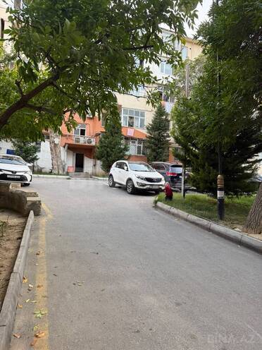 Satılır 2 otaqlı köhnə tikili 40 m², Memar Əcəmi m., photo 13 from 15