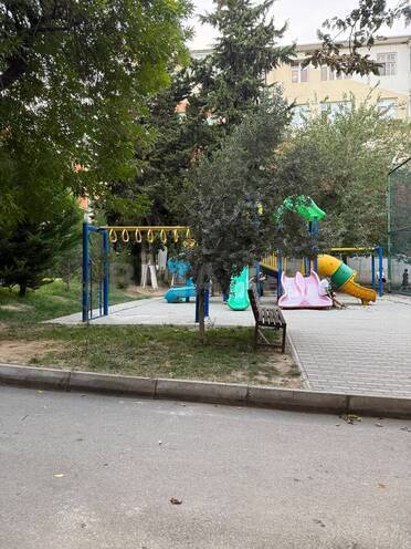 Satılır 2 otaqlı köhnə tikili 40 m², Memar Əcəmi m., photo 12 from 15