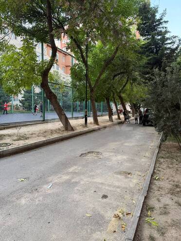 Satılır 2 otaqlı köhnə tikili 40 m², Memar Əcəmi m., photo 11 from 15
