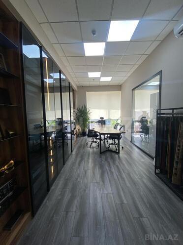 İcarəyə verilir 2 otaqlı ofis 65 m², Nəsimi r., photo 1 from 17