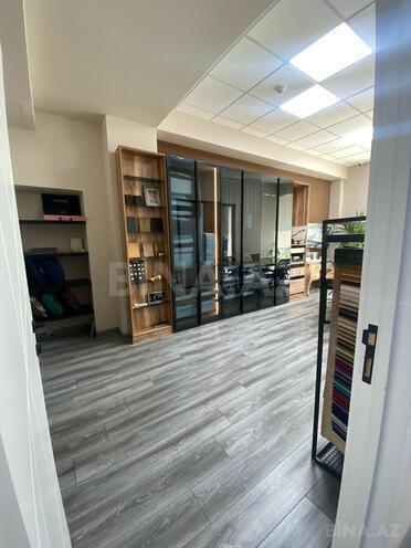 İcarəyə verilir 2 otaqlı ofis 65 m², Nəsimi r., photo 5 from 17