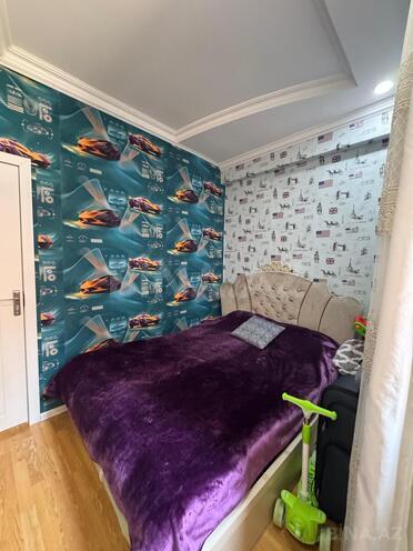 Продаётся 3-комн. новостройка 75 м², м. Иншаатчылар, photo 13 from 20