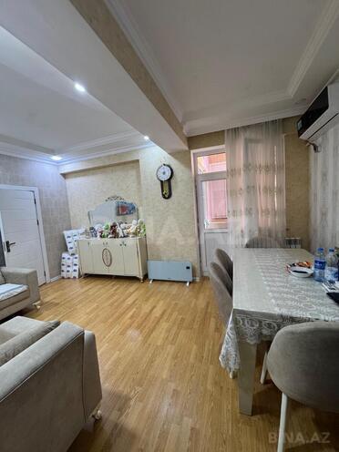 Продаётся 3-комн. новостройка 75 м², м. Иншаатчылар, photo 5 from 20