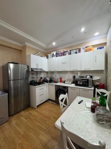 Продаётся 3-комн. новостройка 75 м², м. Иншаатчылар, photo 14 from 20