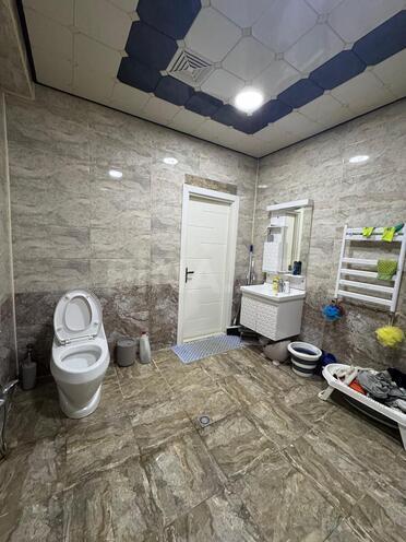 Продаётся 3-комн. новостройка 75 м², м. Иншаатчылар, photo 7 from 20