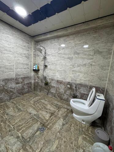 Продаётся 3-комн. новостройка 75 м², м. Иншаатчылар, photo 12 from 20