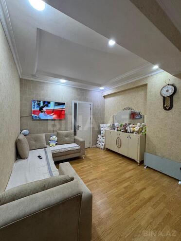 Продаётся 3-комн. новостройка 75 м², м. Иншаатчылар, photo 18 from 20