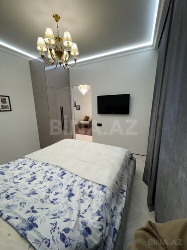 Satılır 2 otaqlı yeni tikili 78 m², Bayıl q., photo 8 from 13
