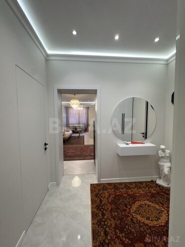 Satılır 2 otaqlı yeni tikili 78 m², Bayıl q., photo 6 from 13