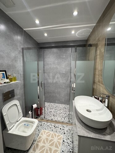 Satılır 2 otaqlı yeni tikili 78 m², Bayıl q., photo 4 from 13