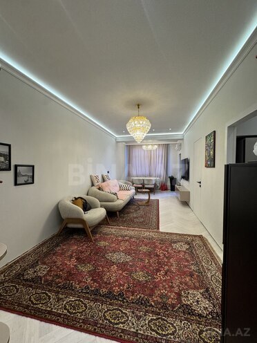 Satılır 2 otaqlı yeni tikili 78 m², Bayıl q., photo 1 from 13