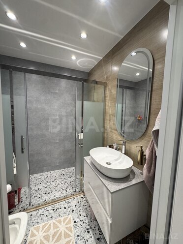 Satılır 2 otaqlı yeni tikili 78 m², Bayıl q., photo 3 from 13