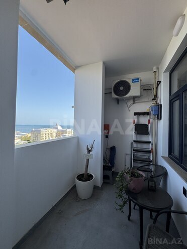 Satılır 2 otaqlı yeni tikili 78 m², Bayıl q., photo 12 from 13