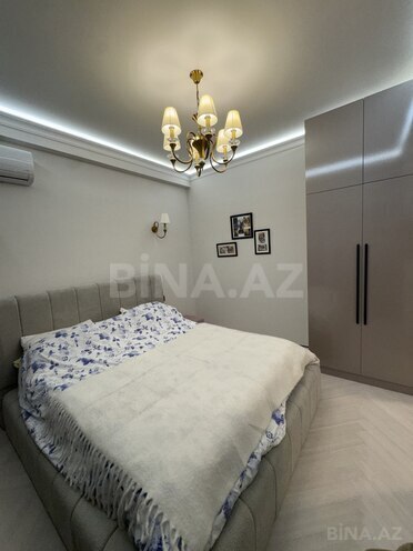 Satılır 2 otaqlı yeni tikili 78 m², Bayıl q., photo 7 from 13
