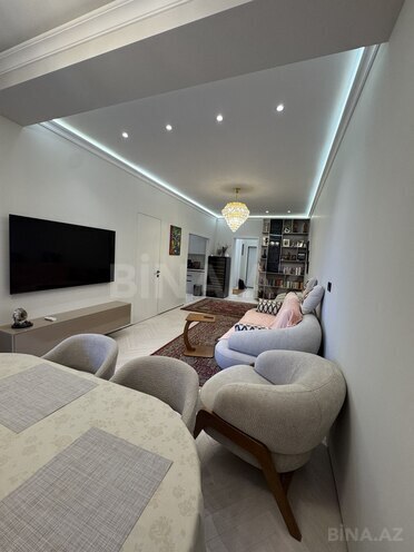 Satılır 2 otaqlı yeni tikili 78 m², Bayıl q., photo 11 from 13