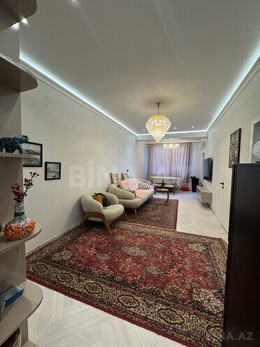 Satılır 2 otaqlı yeni tikili 78 m², Bayıl q., photo 10 from 13