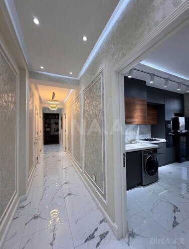 Сдается 3-комн. новостройка 125 м², м. Низами, photo 10 from 19