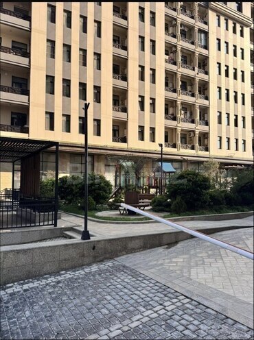 Сдается 3-комн. новостройка 125 м², м. Низами, photo 3 from 19