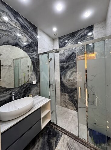 Сдается 3-комн. новостройка 125 м², м. Низами, photo 18 from 19