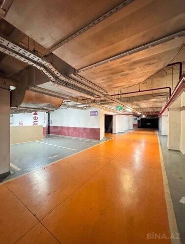 Сдается 3-комн. новостройка 125 м², м. Низами, photo 17 from 19