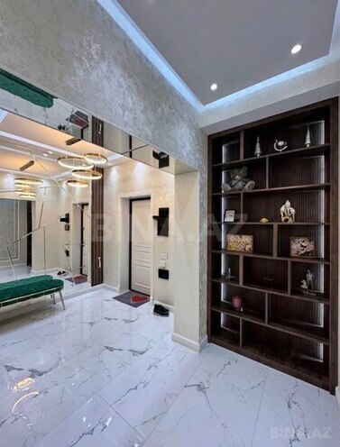 Сдается 3-комн. новостройка 125 м², м. Низами, photo 11 from 19