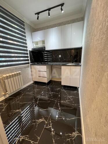Satılır 2 otaqlı köhnə tikili 78 m², Memar Əcəmi m., photo 6 from 13