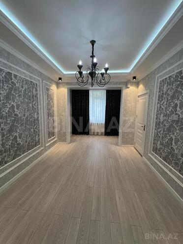 Satılır 2 otaqlı köhnə tikili 78 m², Memar Əcəmi m., photo 5 from 13