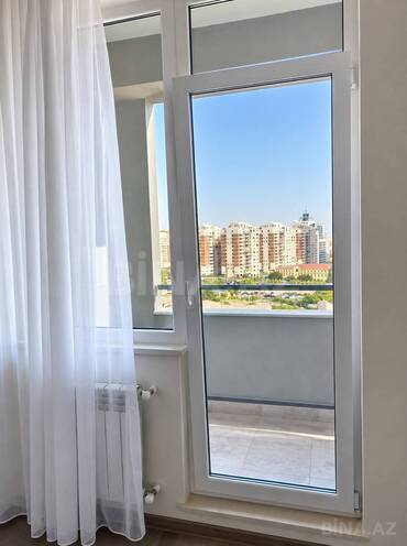 İcarəyə verilir 2 otaqlı yeni tikili 55 m², 20 Yanvar m., photo 6 from 7