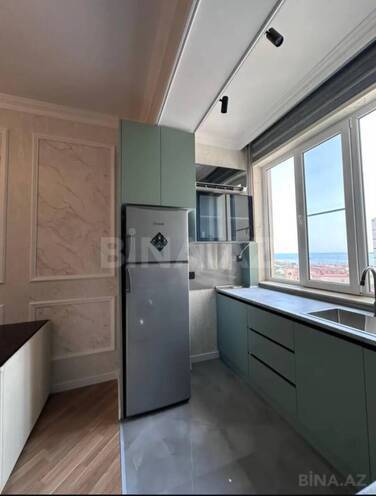 Продаётся 2-комн. новостройка 62 м², м. Мемар Аджеми, photo 7 from 8