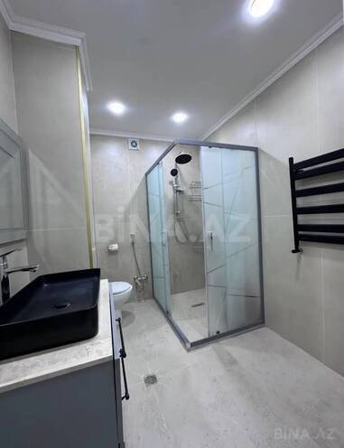 Продаётся 2-комн. новостройка 62 м², м. Мемар Аджеми, photo 6 from 8