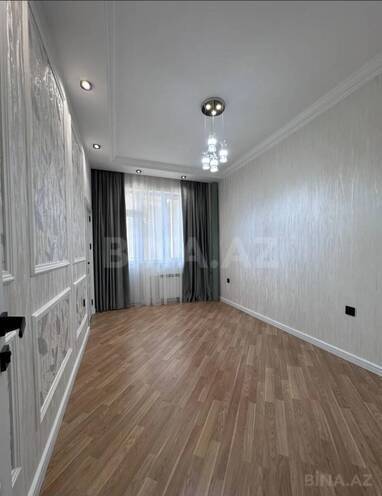 Продаётся 2-комн. новостройка 62 м², м. Мемар Аджеми, photo 5 from 8