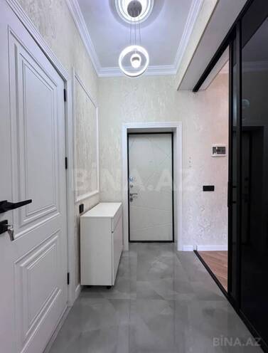 Продаётся 2-комн. новостройка 62 м², м. Мемар Аджеми, photo 1 from 8