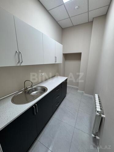 İcarəyə verilir 2 otaqlı ofis 65 m², Nəsimi r., photo 10 from 17