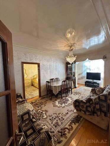 Продаётся 5-комн. вторичка 120 м², пос. Ахмедлы, photo 1 from 21