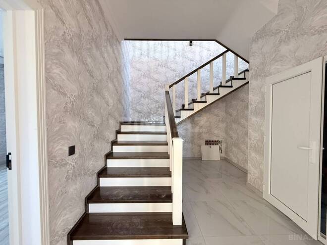 Satılır 5 otaqlı həyət evi/bağ evi 180 m², photo 12 from 26