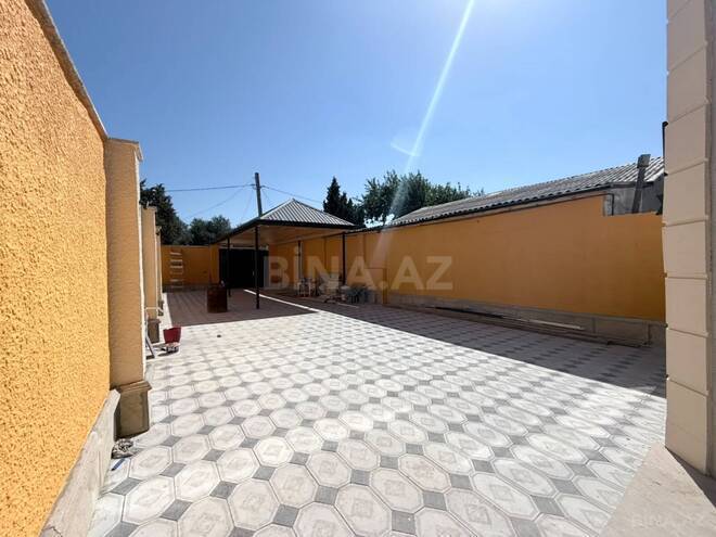 Satılır 5 otaqlı həyət evi/bağ evi 180 m², photo 4 from 26