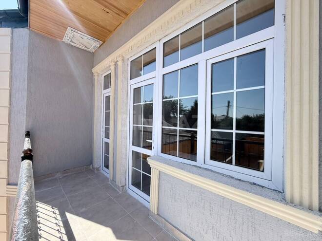 Satılır 5 otaqlı həyət evi/bağ evi 180 m², photo 24 from 26