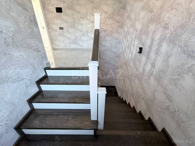 Satılır 5 otaqlı həyət evi/bağ evi 180 m², photo 13 from 26