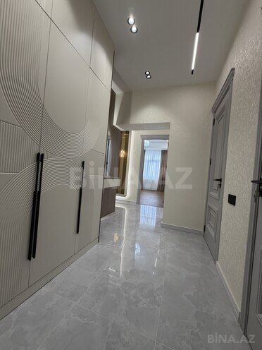 Satılır 3 otaqlı yeni tikili 93 m², Neftçilər m., photo 13 from 32