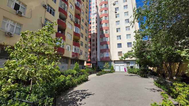Продаётся 4-комн. новостройка 160 м², Низаминский  р., photo 4 from 21