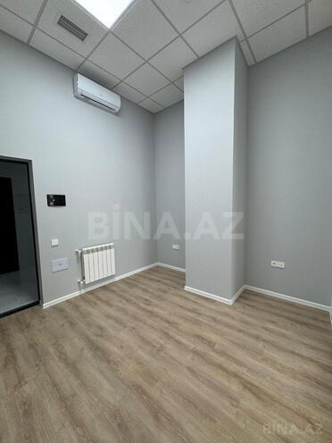 İcarəyə verilir 2 otaqlı ofis 45 m², Nəsimi r., photo 5 from 11