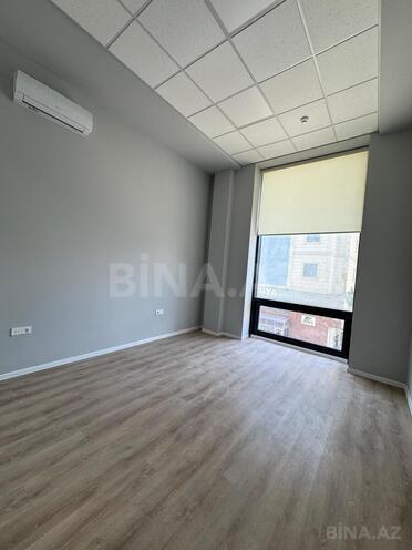 İcarəyə verilir 2 otaqlı ofis 45 m², Nəsimi r., photo 3 from 11