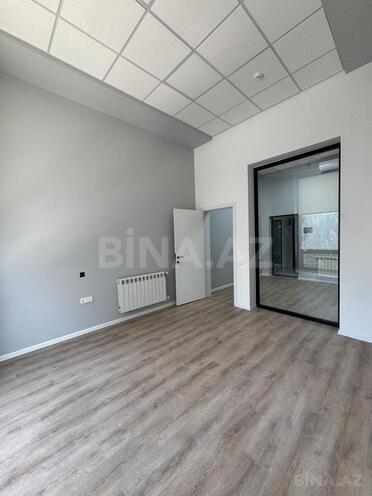 İcarəyə verilir 2 otaqlı ofis 45 m², Nəsimi r., photo 4 from 11
