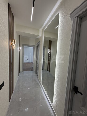 Satılır 3 otaqlı yeni tikili 93 m², Neftçilər m., photo 7 from 32