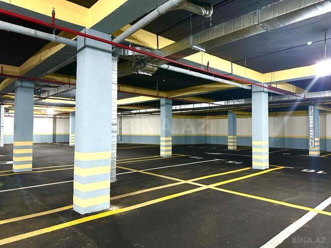 Satılır 3 otaqlı yeni tikili 128 m², Qara Qarayev m., photo 12 from 32